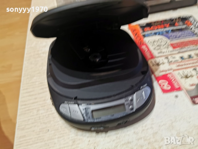 AIWA-ВНОС SWISS 2912250850, снимка 5 - Радиокасетофони, транзистори - 52924955