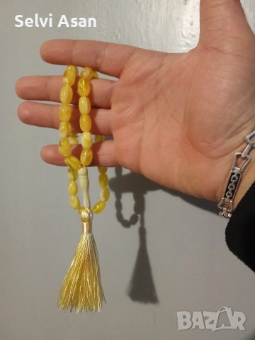 Броеница, снимка 3 - Други ценни предмети - 54174812