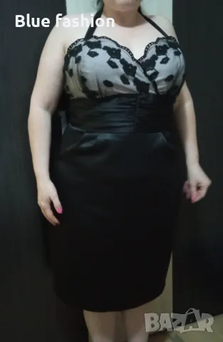 Елегантна рокля Next 16 размер 