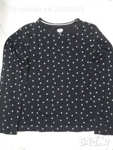 Детски блузи за момиче, снимка 3 - Детски Блузи и туники - 32056702