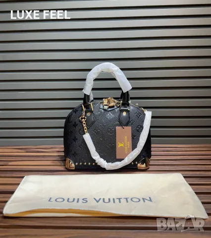 Louis Vuitton ⚜️Дамски Чанти , снимка 6 - Чанти - 56138300