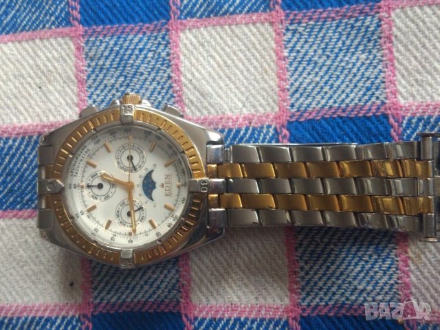 Продавам мъжки часовници , снимка 8 - Мъжки - 28954985