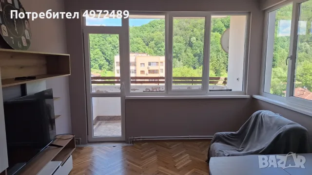 Продава се четиристаен апартамент, снимка 8 - Апартаменти - 56409354