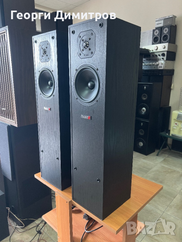 Magnat Concept-4, снимка 3 - Тонколони - 44680338