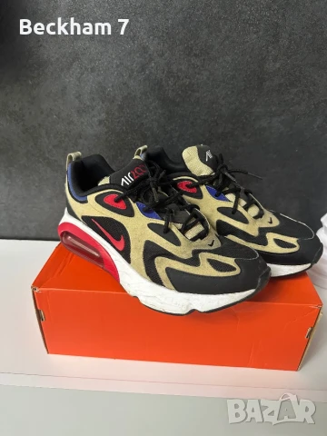 Nike air max 200 —44 номер , снимка 1