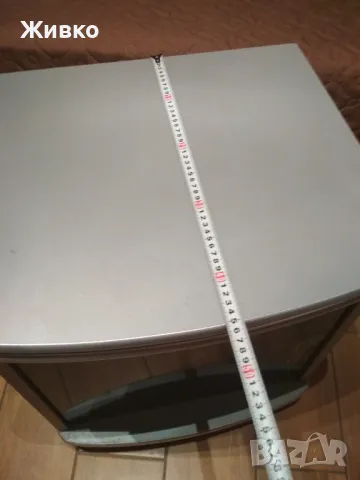 Шкаф за телевизор , снимка 5 - Шкафове - 48551970