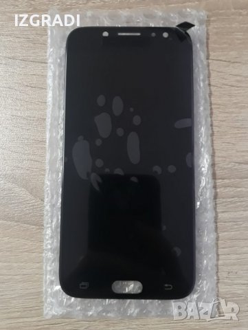 Дисплей и тъч скрийн за Samsung Galaxy J7 SM-J730 TFT