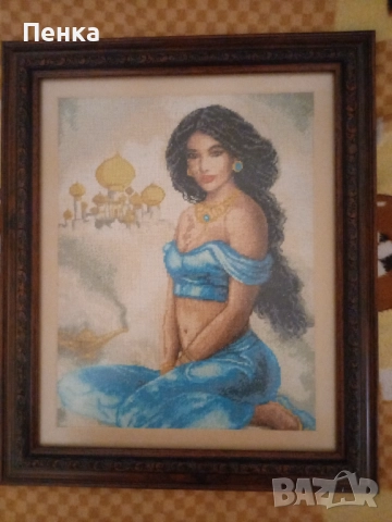 Гоблен Жасмин 