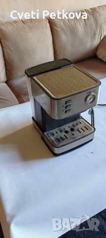 Кафемашина Финлукс, снимка 2 - Кафемашини - 44709495