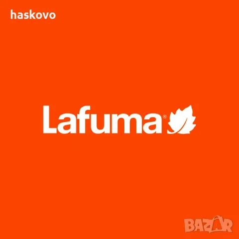 Спален чувал Lafuma, снимка 1 - Къмпинг мебели - 47757732