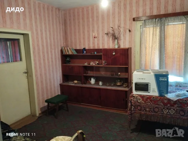 Продавам къща в село Брод Хасковска област , снимка 11 - Къщи - 56315156