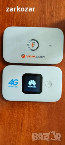 4G мобилни рутери