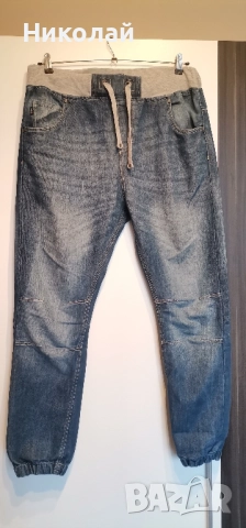 Дънки Terra Nova