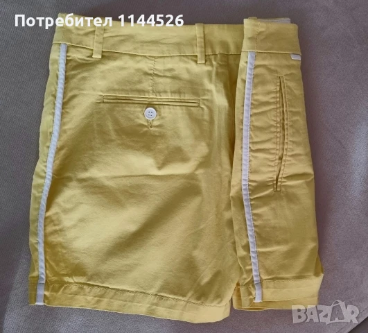 Къси дамски панталонки, XS/S,  LACOSTE, River Island, Zara, Look, снимка 12 - Къси панталони и бермуди - 50840958