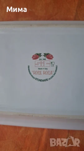 Италиански горлям пепелник, снимка 4 - Други - 50634683