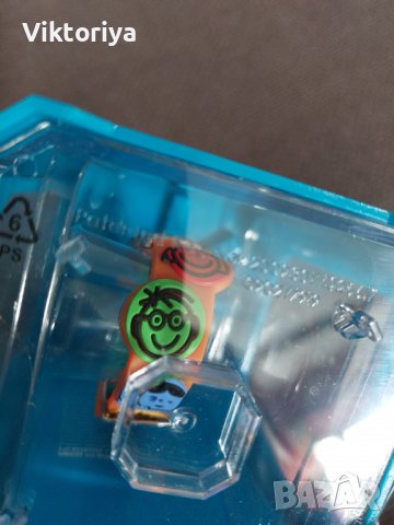 Детски часовник, снимка 10 - Детски - 39548740