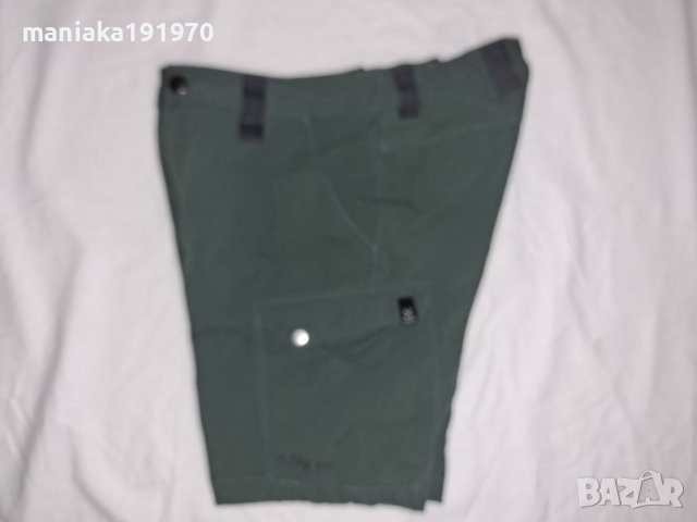 Haglofs Mid Fjell Shorts Junior (152) детски къси панталони, снимка 4 - Детски къси панталони - 42787564