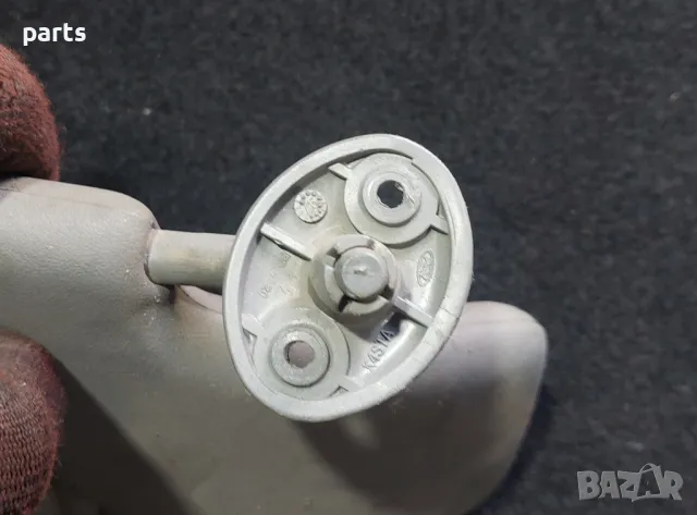 Десен Сенник Форд Мондео , снимка 3 - Части - 50248585