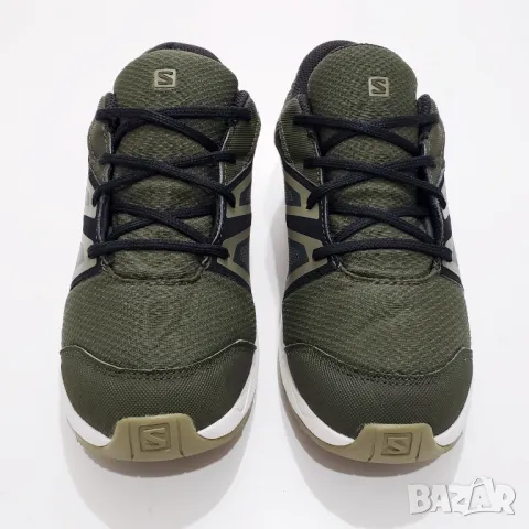 SALOMON SENSE CSWP Оригинални Маратонки Туристически 38 2/3 38-38.5 24см, снимка 3 - Маратонки - 48389352