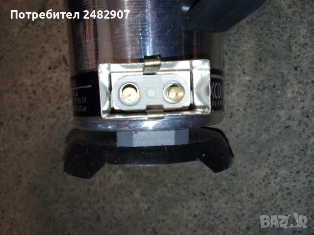 Електрически кафеник, снимка 8 - Кани - 48093451