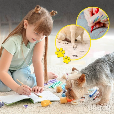 Перяща Прахосмукачка N8WERK - Килими, Мебели, Легла, Седалки на Кола, Пътеки, Дивани + ПОДАРЪК!, снимка 3 - Прахосмукачки - 52182884