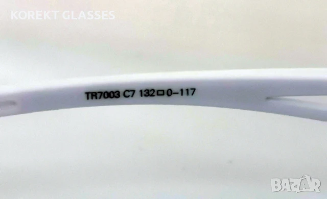 Детски слънчеви очила с поляризация и 100% UV защита, снимка 4 - Слънчеви и диоптрични очила - 51143289