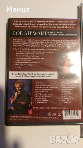 Оригинални  дискове на Род Стюарт , снимка 6 - CD дискове - 16059667