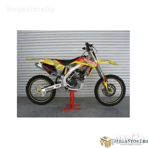 Стойка за мотор - 3302, снимка 2 - Аксесоари и консумативи - 49178759