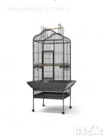 Голяма клетка за папагал,птици,Жако, Амазона, Александър и др 