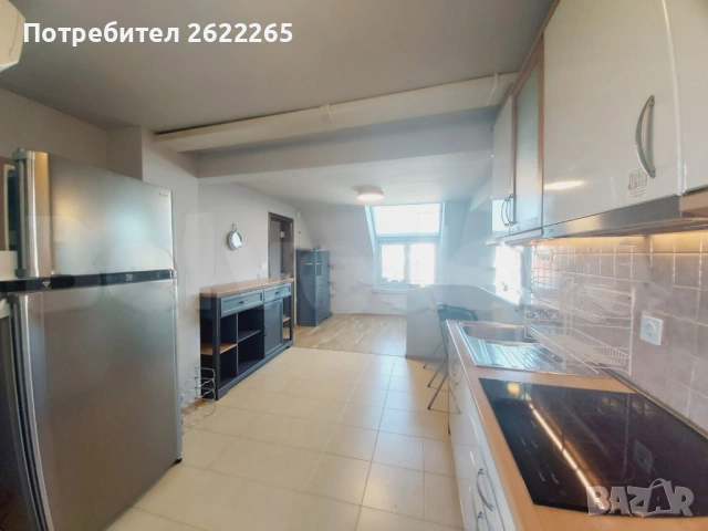 Продавам мезонет в района на Докторски паметник, снимка 10 - Апартаменти - 53275295