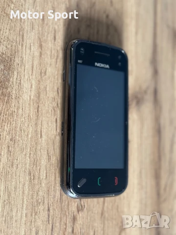 Nokia N97 Mini 