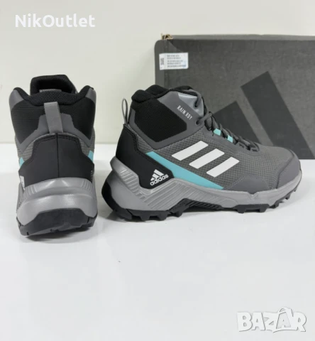 Adidas Eastrail 2.0 Mid, снимка 4 - Кецове - 50756174