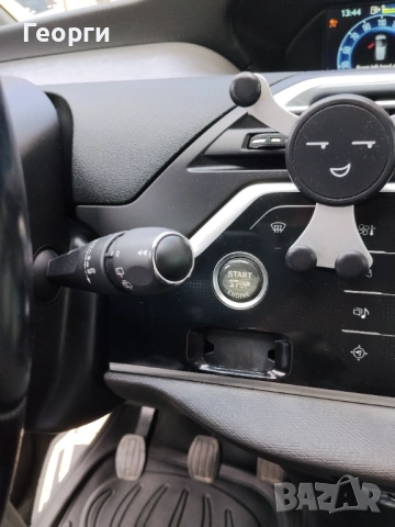 Ситроен Ц4 Пикасо, снимка 8 - Автомобили и джипове - 54154778