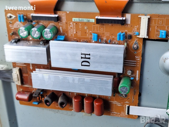 X-MAIN LJ41-09422A LJ92-01759A PLASMA Samsung PS51D490 for 51inc DISPLAY S50HW-YB07