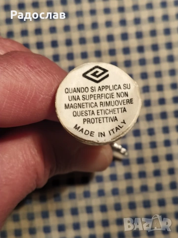 малък настолен кръст /  разпятие , снимка 5 - Други стоки за дома - 53928781