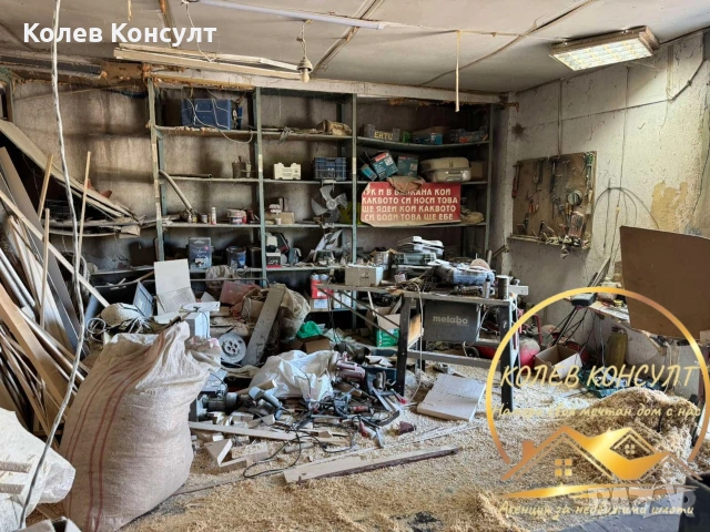 Помещение гр Димитровград , снимка 7 - Други - 54340199