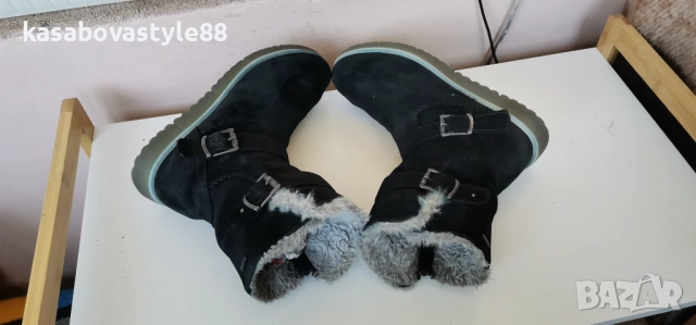 Ботуши Superfit-Gore-tex 37н , снимка 6 - Дамски ботуши - 52787535
