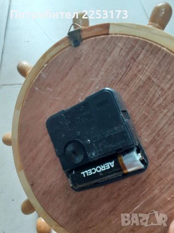 Декор за стена с морски мотиви от дърво, снимка 5 - Декорация за дома - 37638910