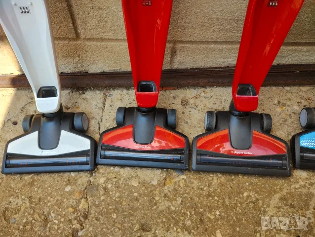 Основа за Philips PowerPro Duo и PowerPro Aqua, снимка 7 - Прахосмукачки - 55825850