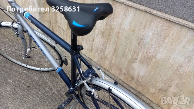 колело велосипед Белгия, снимка 8 - Велосипеди - 51683819