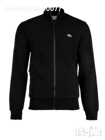 Чисто ново без етикет горнище Lacoste L