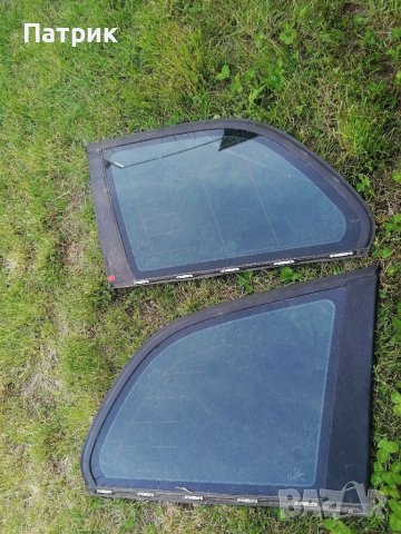 Странично Стъкло BMW Е46 Touting БМВ Е46 Комби, снимка 2 - Части - 36697132