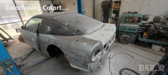 автотенекеджия бояджия сервиз дозер, снимка 15 - Автотенекеджийски и автобояджийски - 52949002