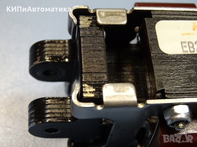 електромагнит NAMCO EB200 30233, снимка 3 - Резервни части за машини - 35033473