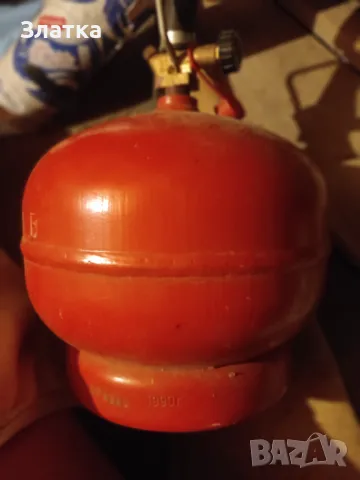Газови бутилки за пропан-бутан Туристическа газова бутилка Газова отоплителна печка Регулатор, снимка 14 - Газови котлони - 44016100