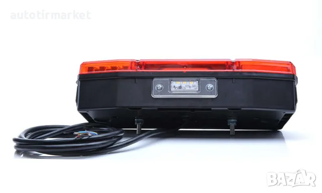 LED стоп/неон/ – '1062 – WAS, снимка 2 - Аксесоари и консумативи - 56053046