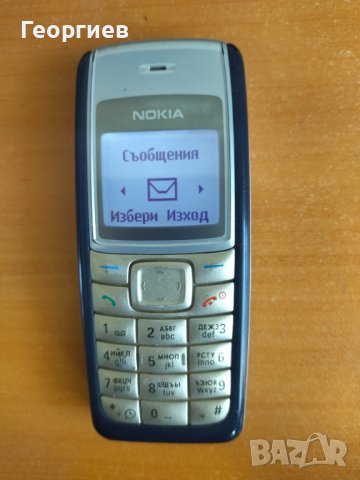 Nokia 1112, снимка 6 - Nokia - 42911172