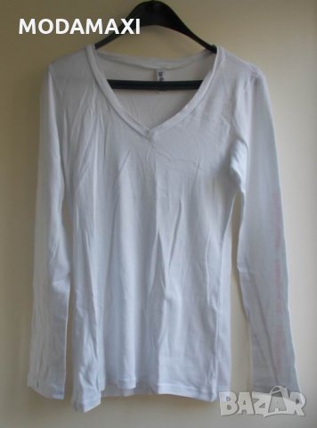 2XL - еластична блуза Bella , снимка 1