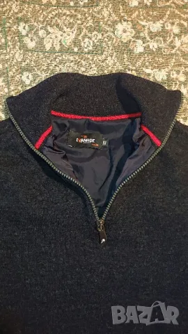 Ivanhoe Windbreaker, снимка 14 - Пуловери - 48423148