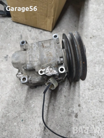 Компресор климатик за Mazda Premacy 2.0d 101к.с. 